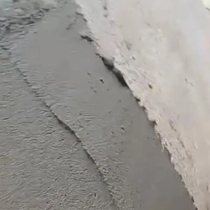 天台水工建筑物I级C55聚合物改性水泥砂浆 渠道防渗泵站加固迎水面抗冲刷砂浆