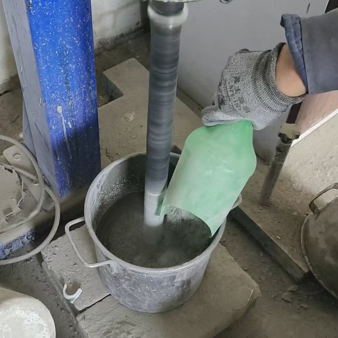 天台桥梁公路张拉用H60压浆料与普通压浆料有什么区别？