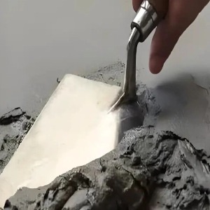 天台混凝土裂缝孔洞剥落冻融修复用高强度丙乳防腐蚀砂浆